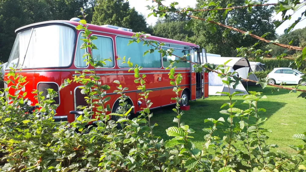 Camping De Schaapskooi