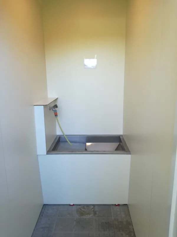 Camping De Schaapskooi