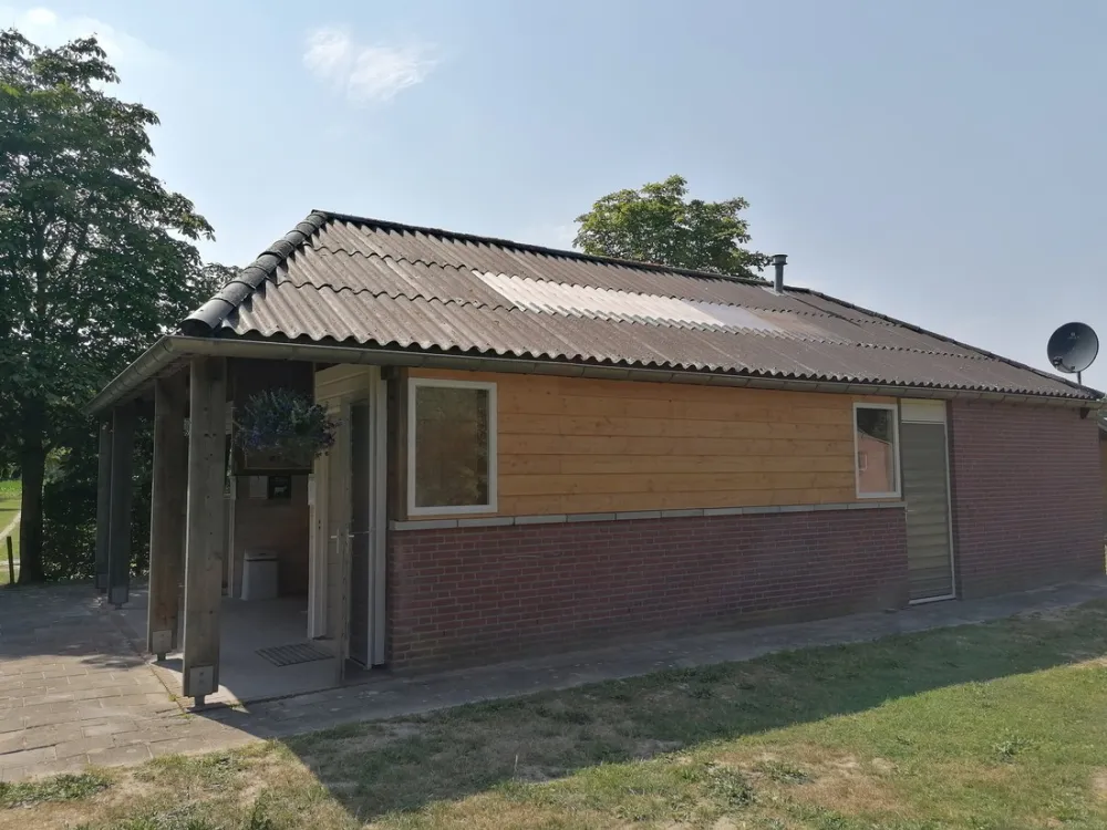 Camping De Schaapskooi