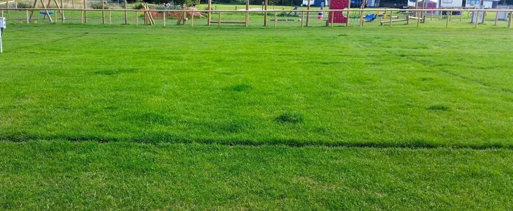 Lower Lacon Caravan Park