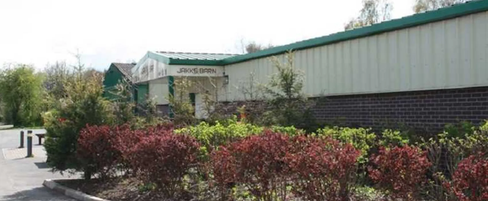 Lower Lacon Caravan Park