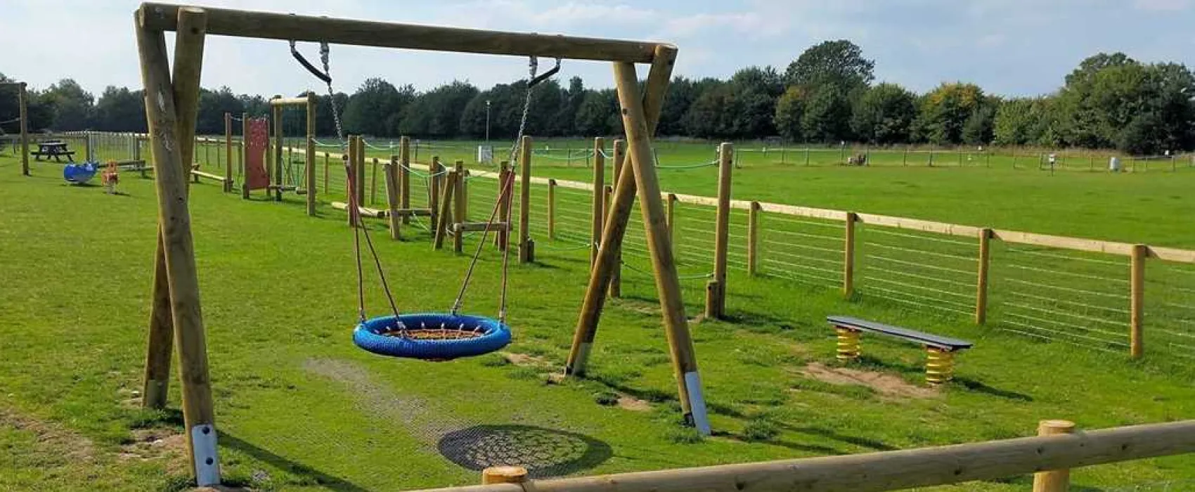 Lower Lacon Caravan Park