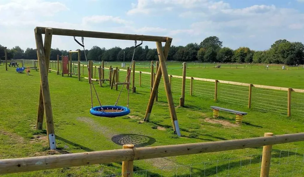 Lower Lacon Caravan Park