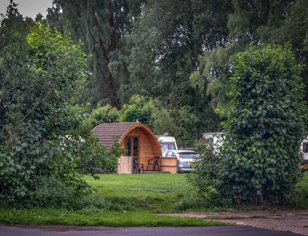 Lower Lacon Caravan Park