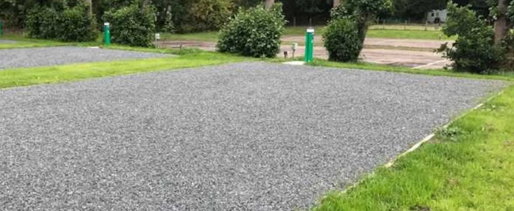 Lower Lacon Caravan Park