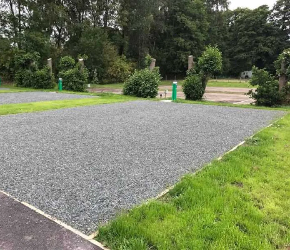 Lower Lacon Caravan Park