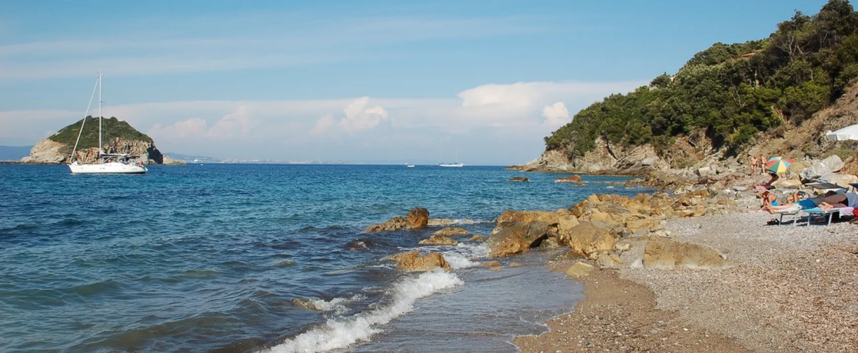 Acquaviva Village Camping