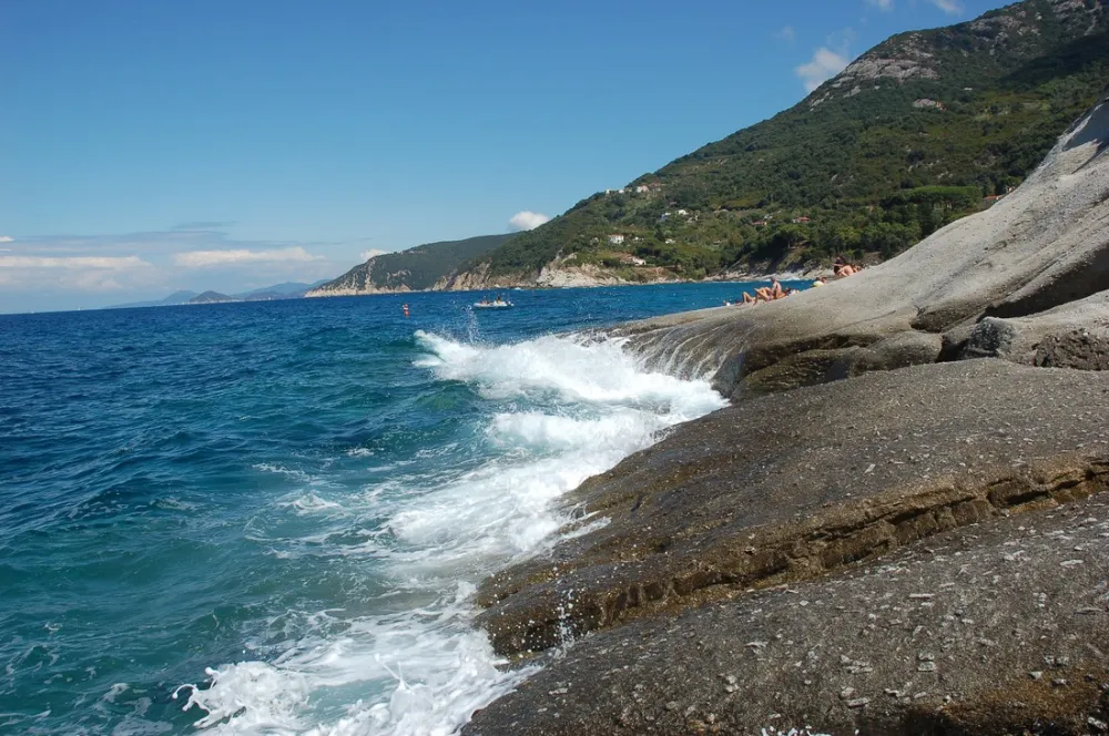 Acquaviva Village Camping