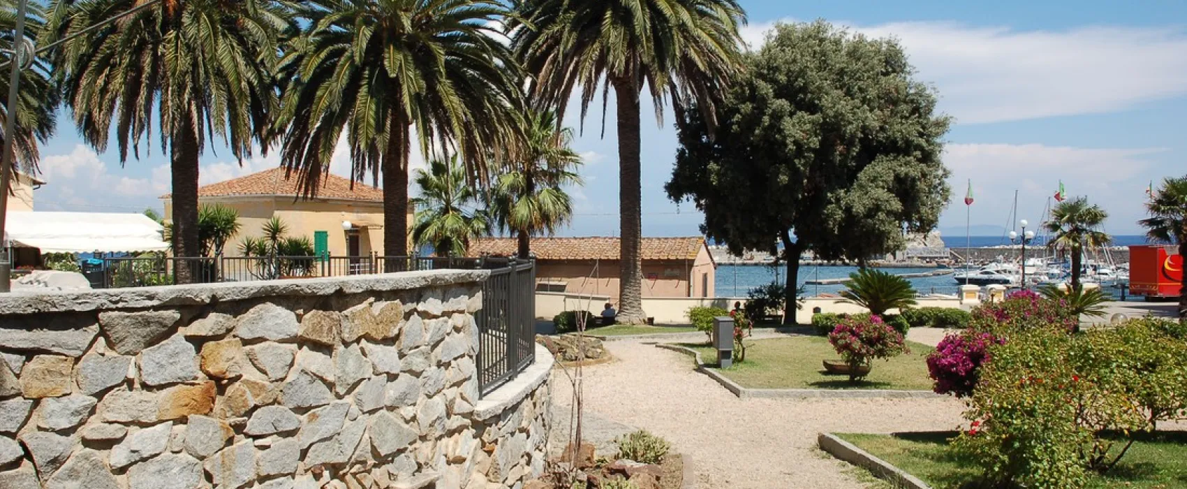 Acquaviva Village Camping