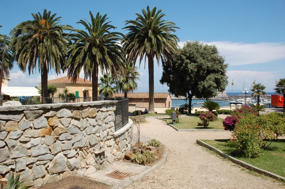 Acquaviva Village Camping