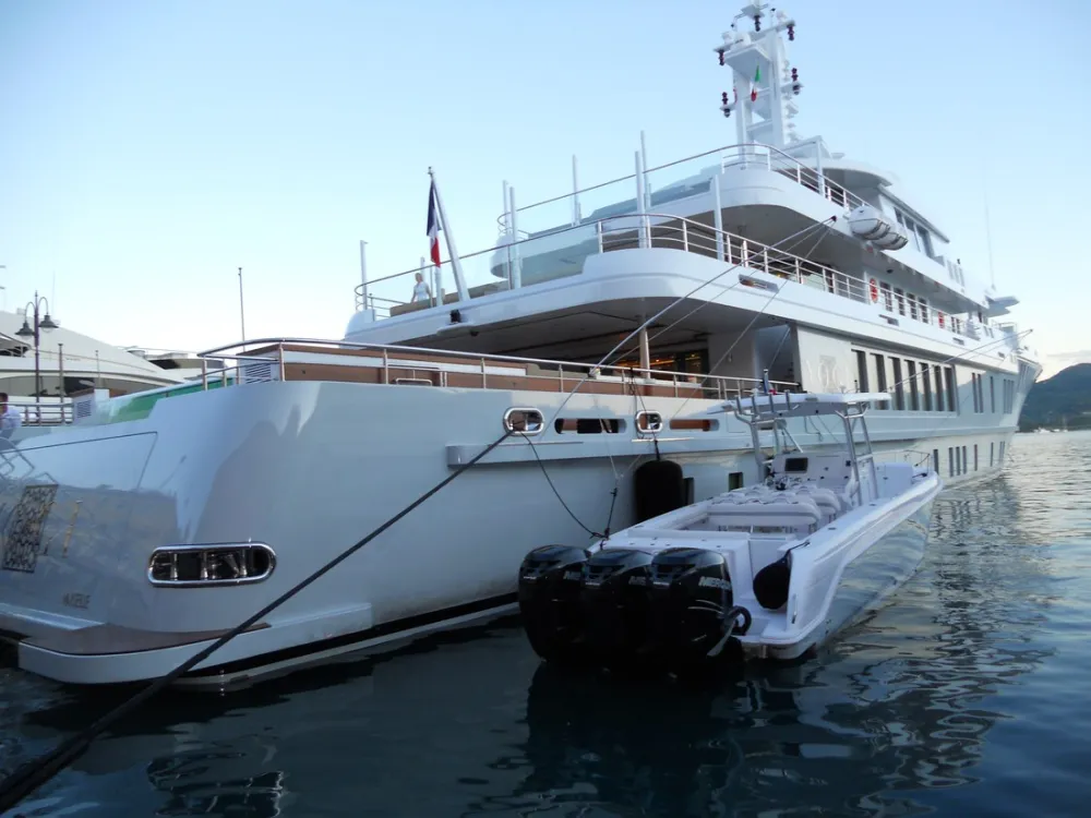 Acquaviva Village Camping