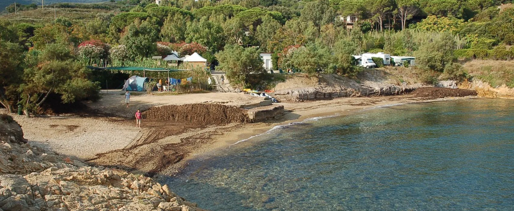 Acquaviva Village Camping