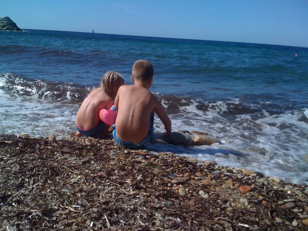 Acquaviva Village Camping