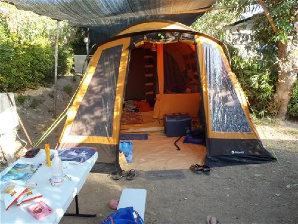 Acquaviva Village Camping