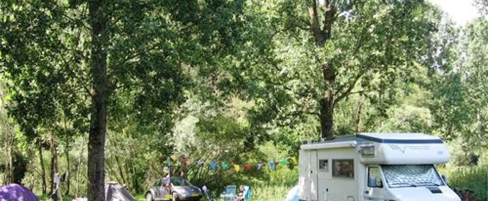Camping La Mouline  
