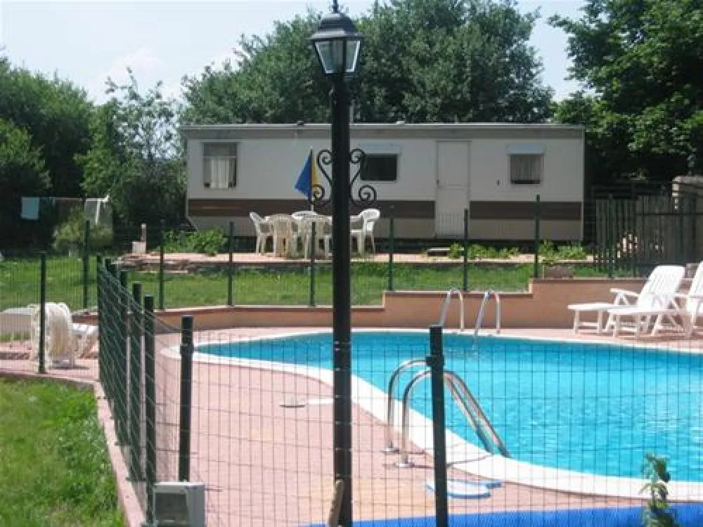 Camping La Mouline  