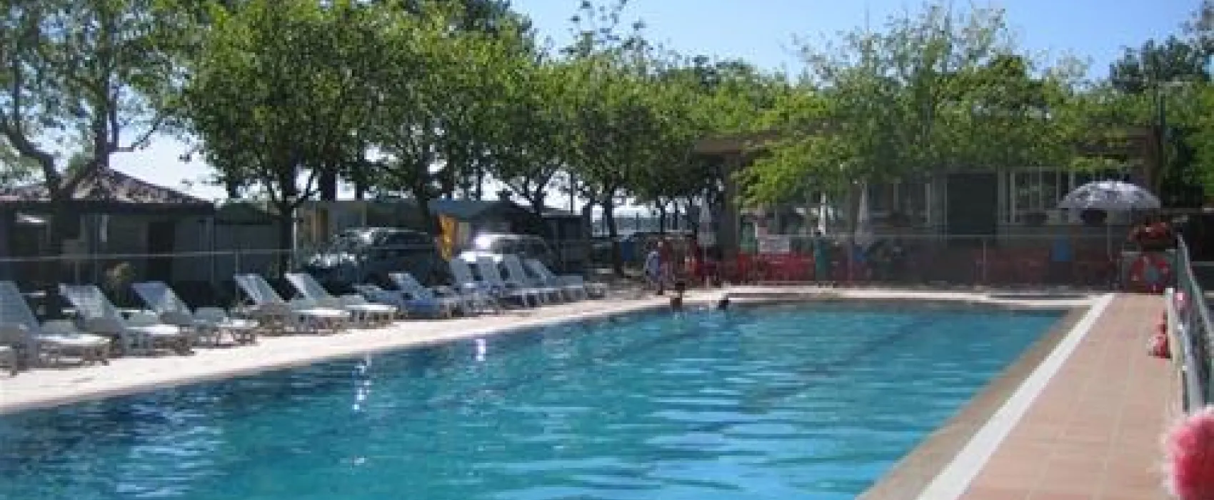 Camping Playa Paisaxe
