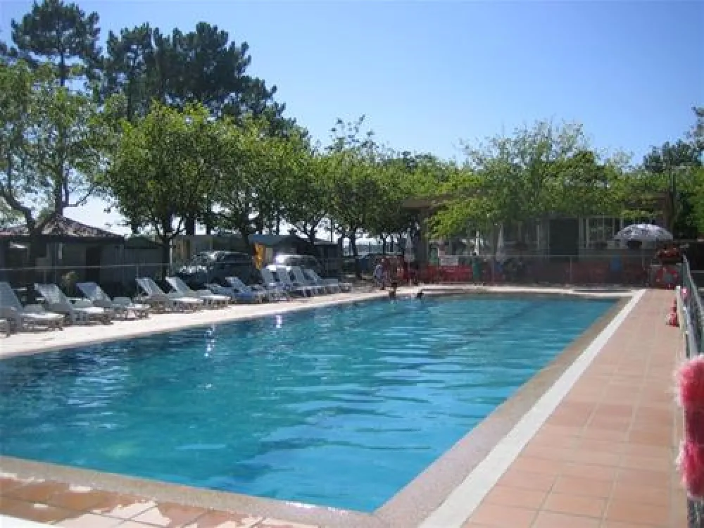 Camping Playa Paisaxe