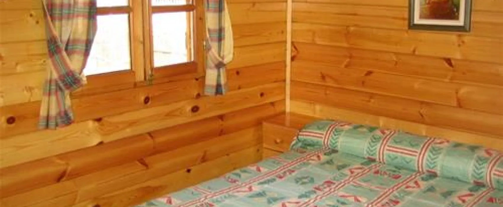 Camping Playa Paisaxe