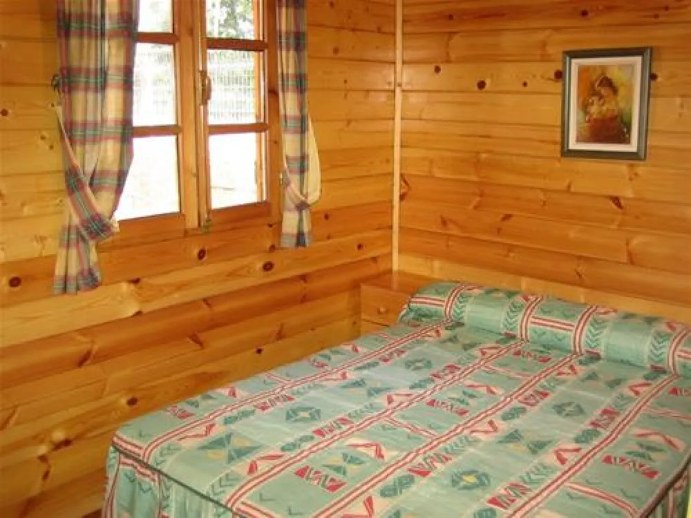 Camping Playa Paisaxe