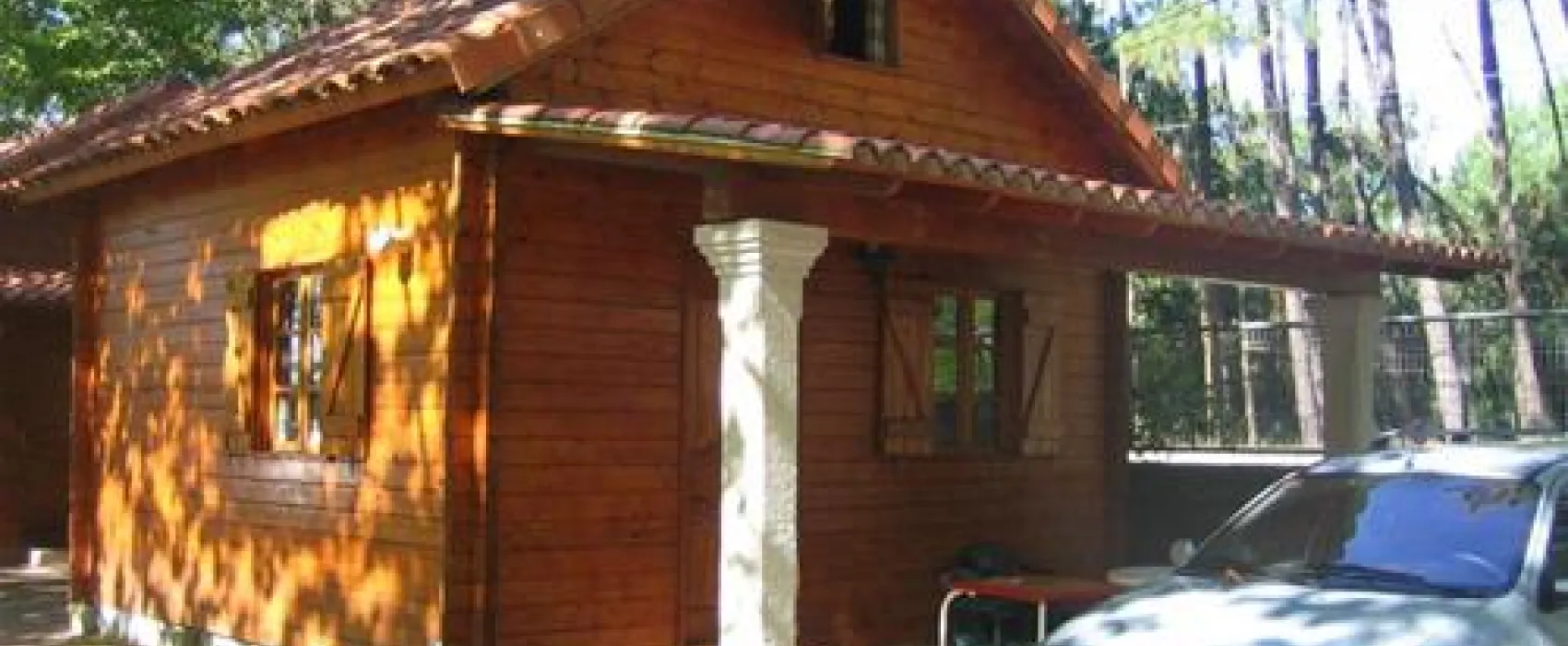 Camping Playa Paisaxe