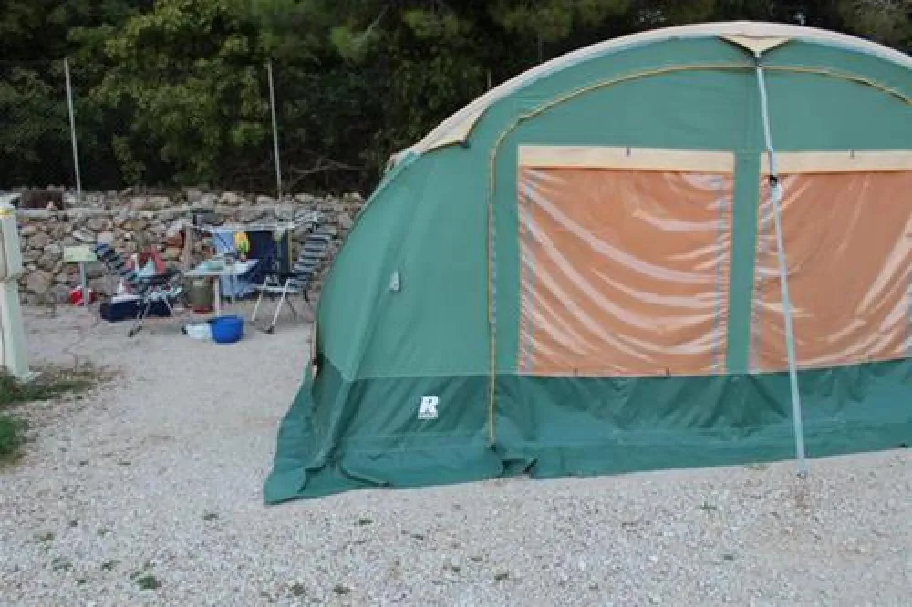 Camping Krk