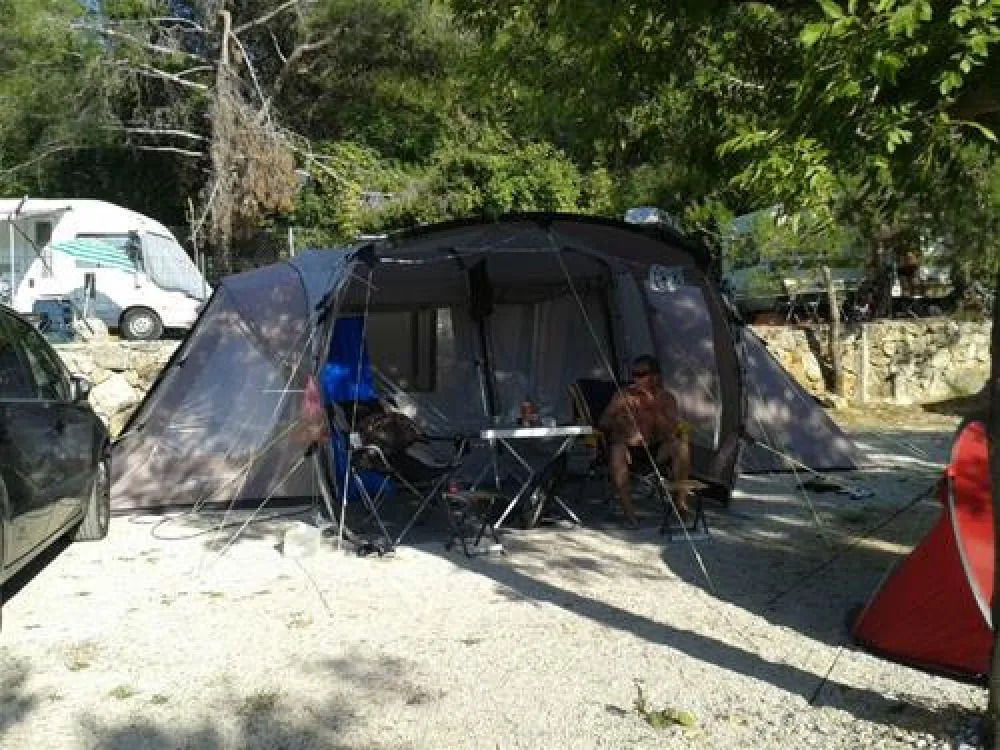 Camping Krk