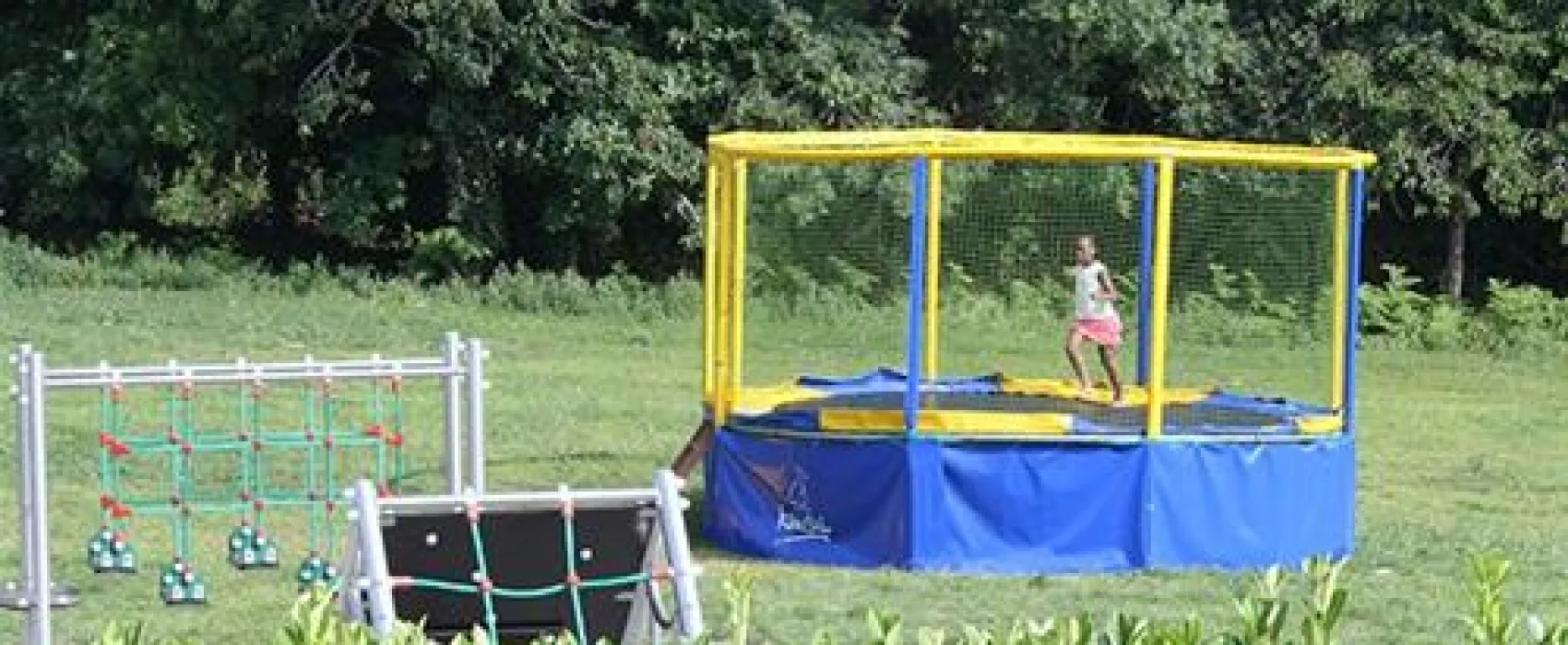 Flower Camping Kerscolper