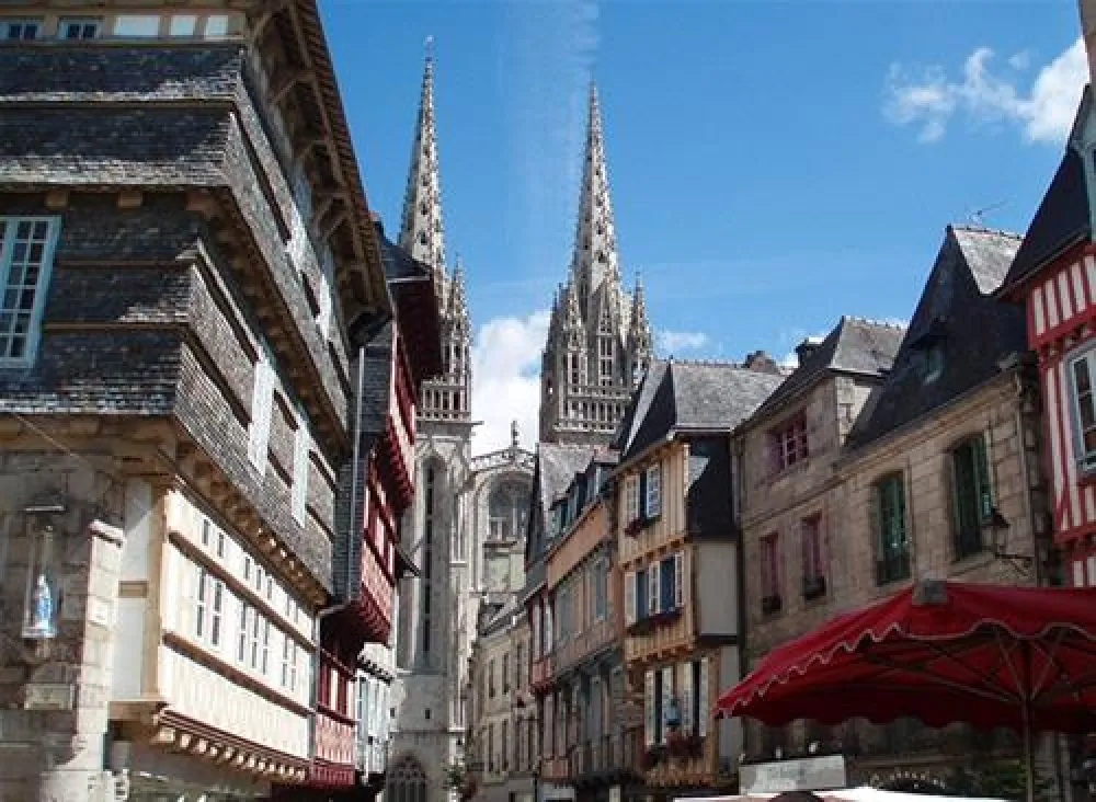 Flower Camping Kerscolper