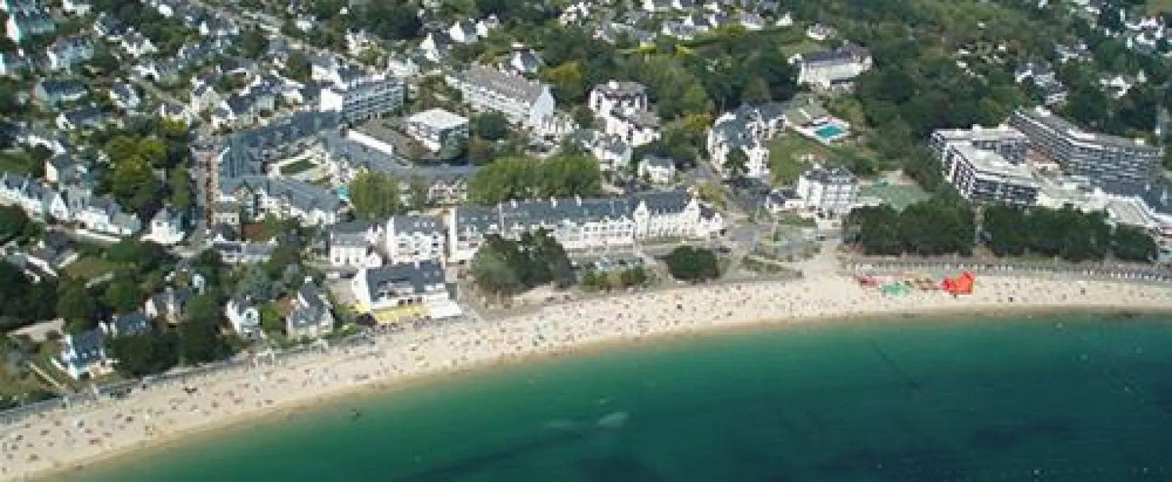 Flower Camping Kerscolper