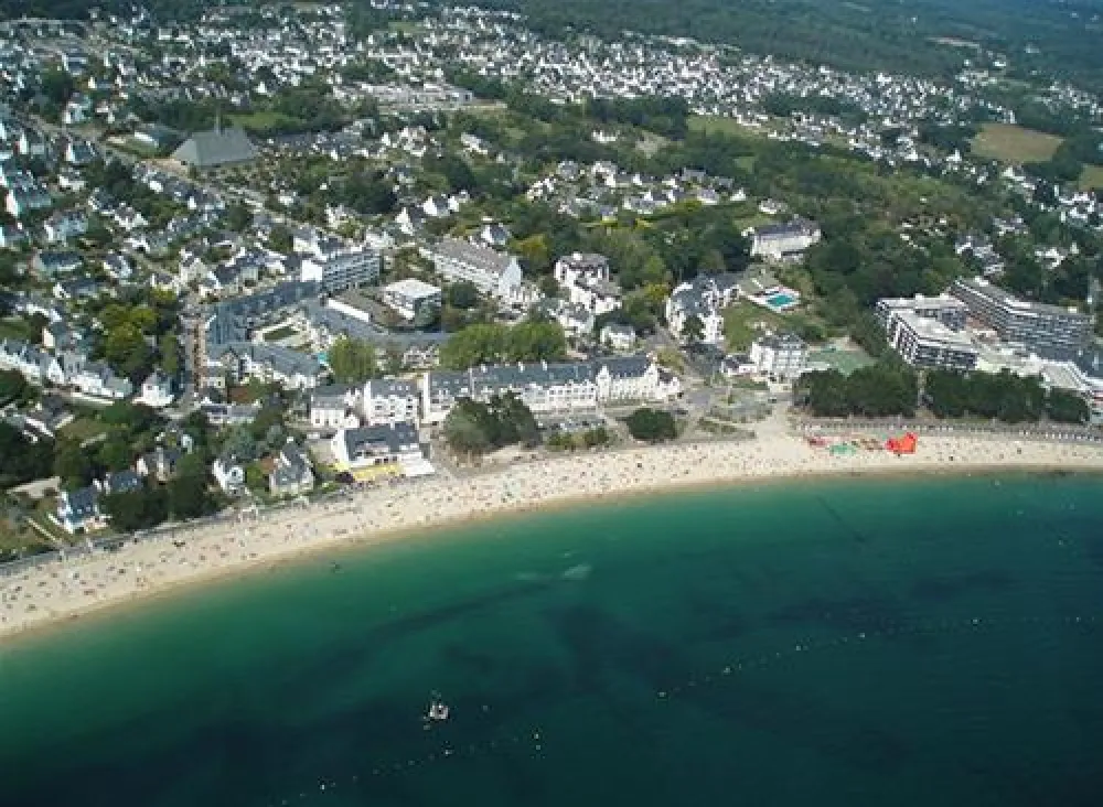 Flower Camping Kerscolper