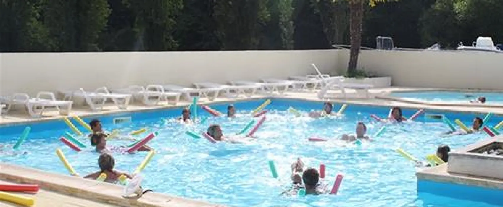 Flower Camping Kerscolper