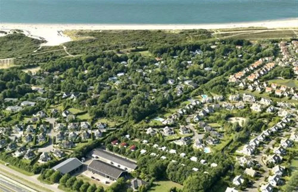 Camping Vredenhoef