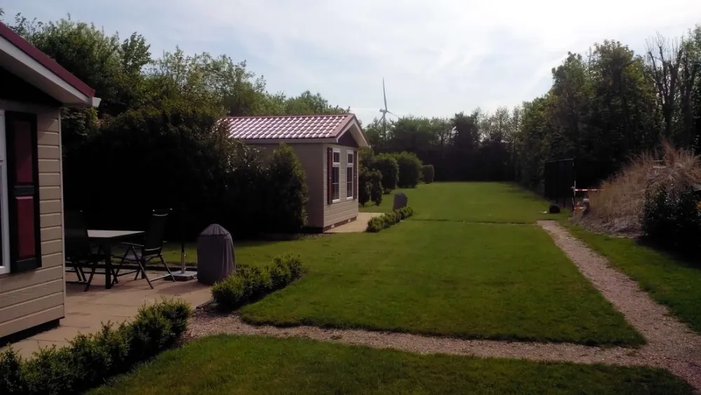 Camping Vredenhoef