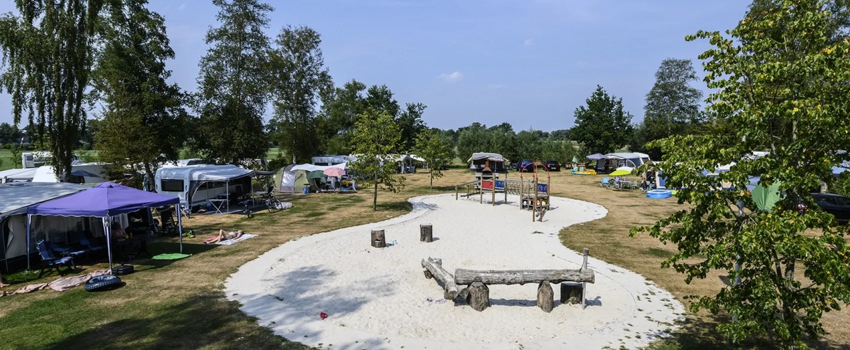 Recreatiepark De Lucht