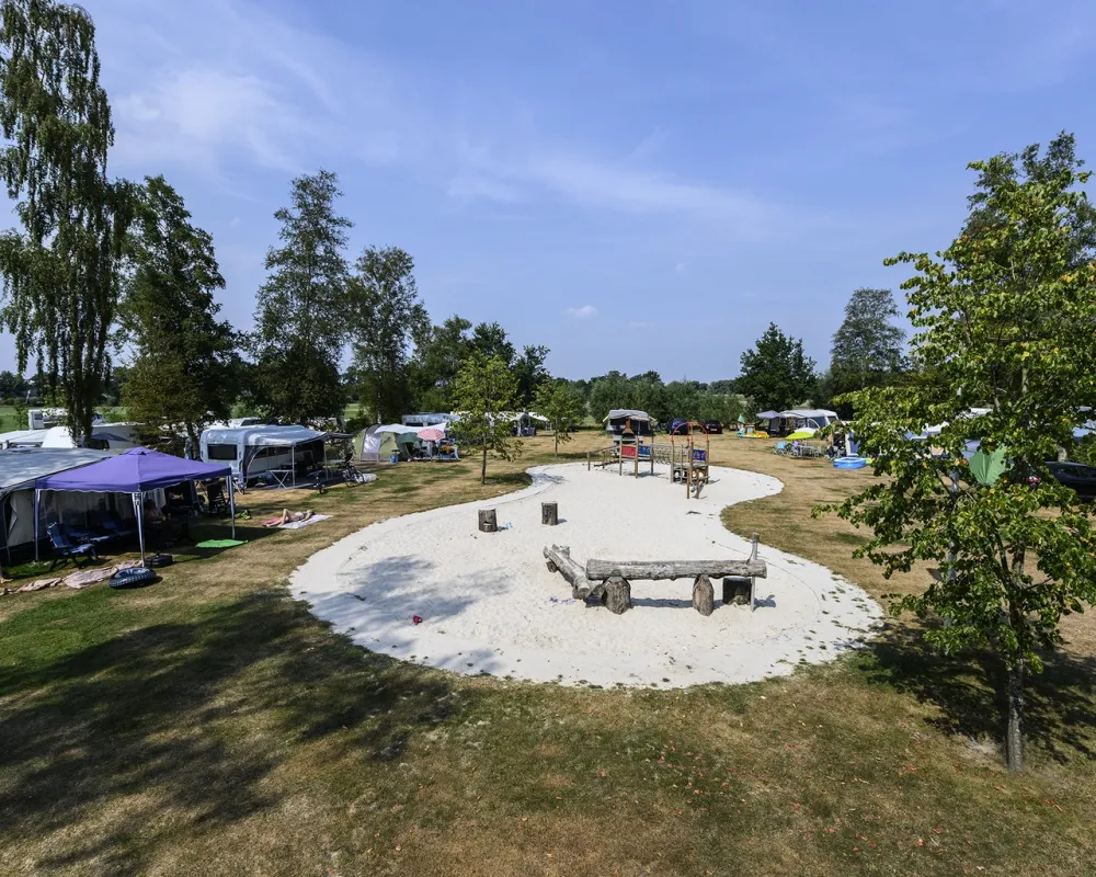 Recreatiepark De Lucht