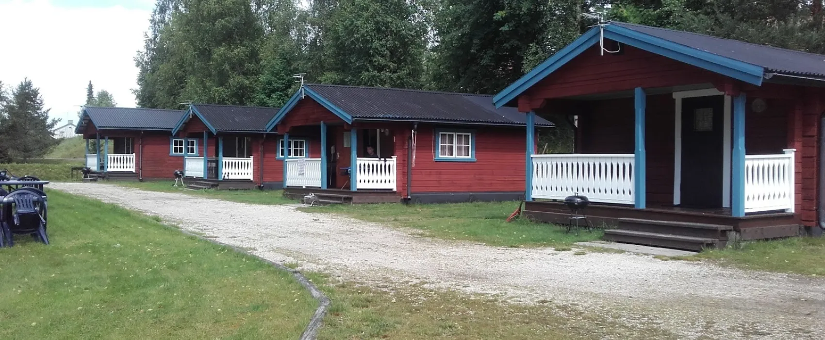 Värnäs Camping