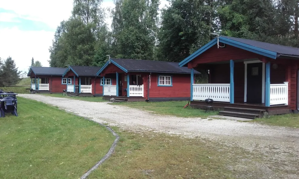 Värnäs Camping
