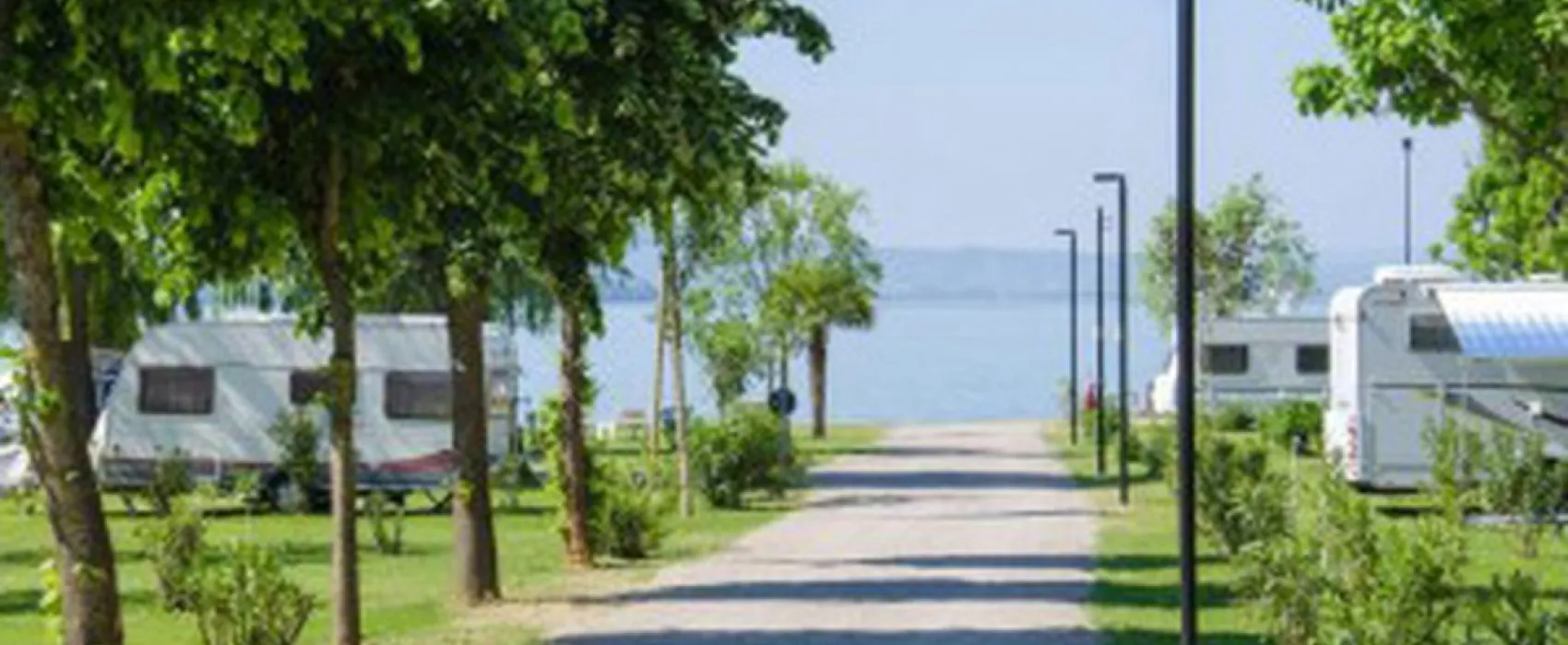 Camping Gole del Forello