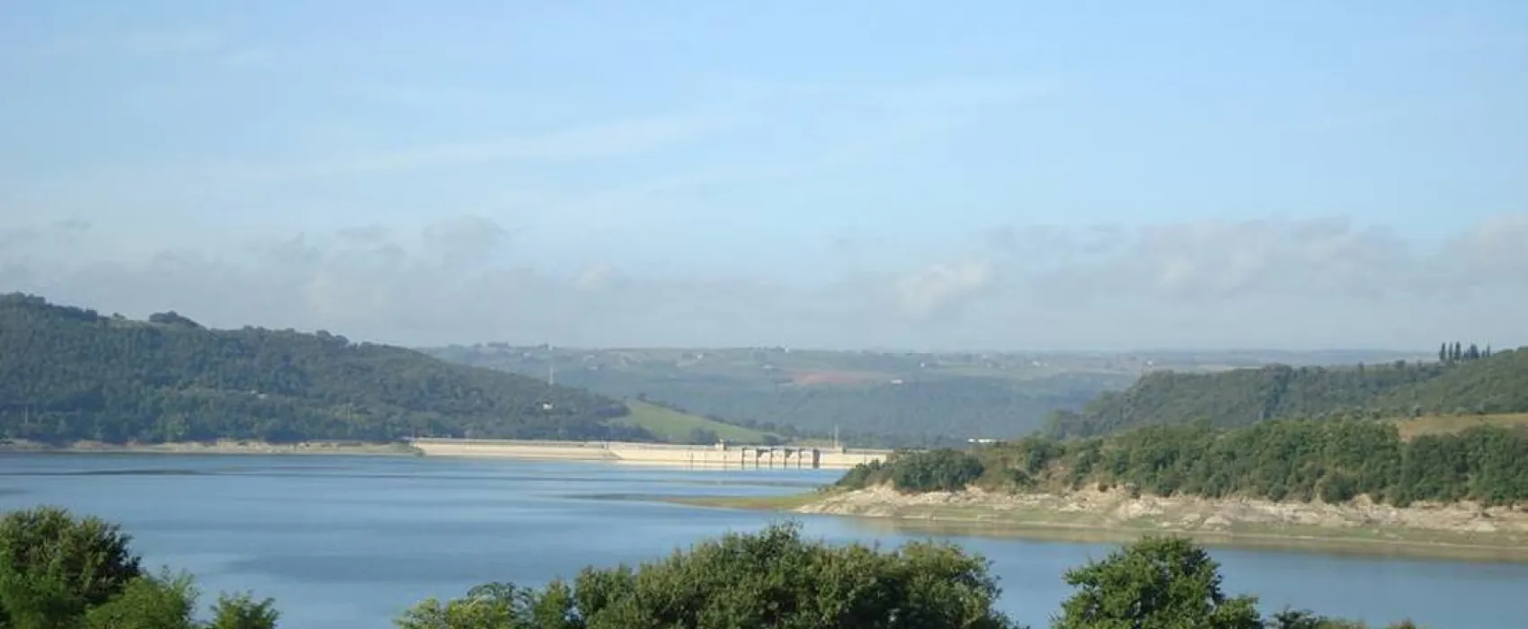 Camping Gole del Forello