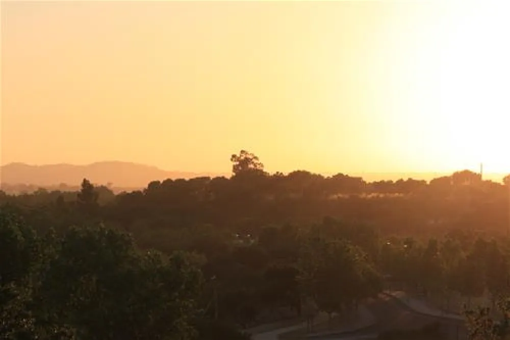 Parque Campismo Alpiarça