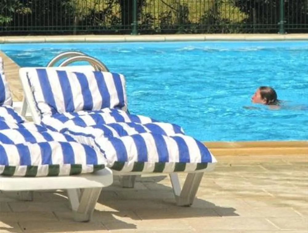 Flower Camping La Venise Verte  