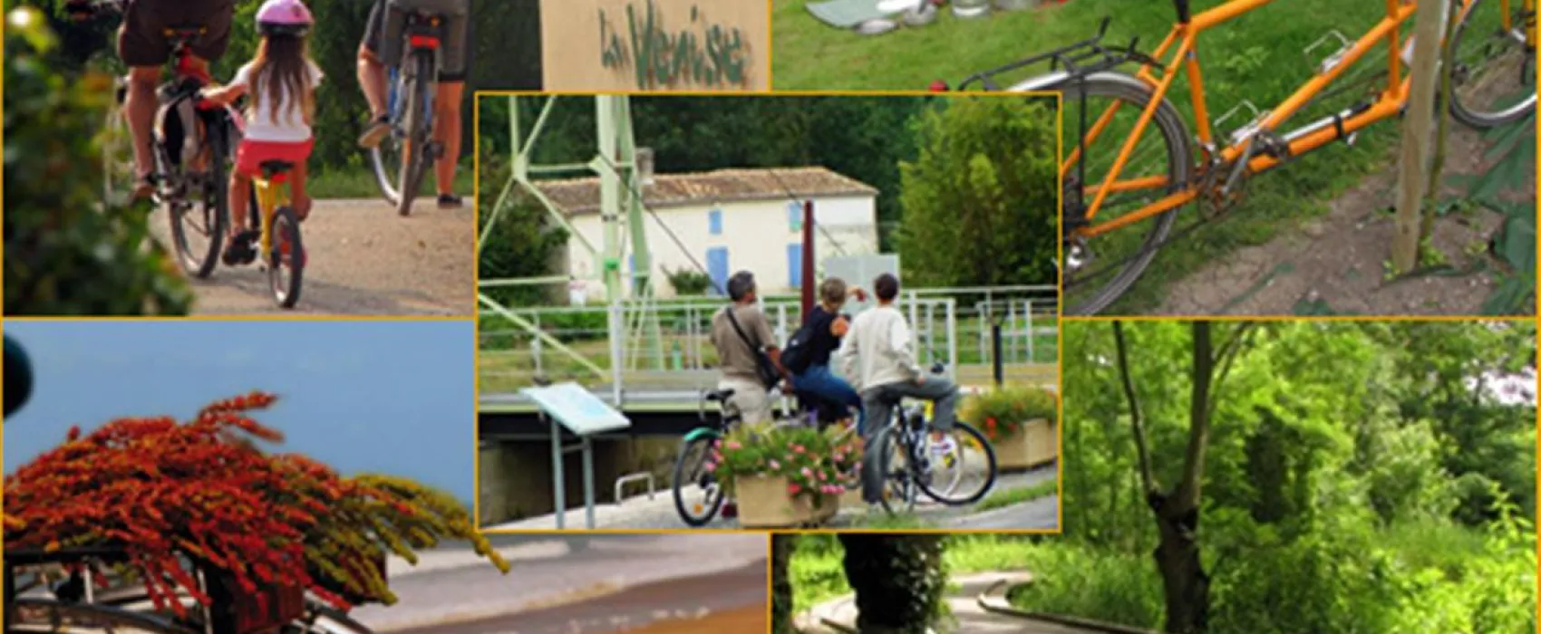 Flower Camping La Venise Verte  