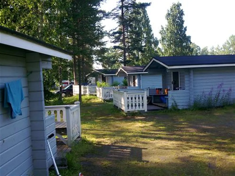 Top Camping Vaasa