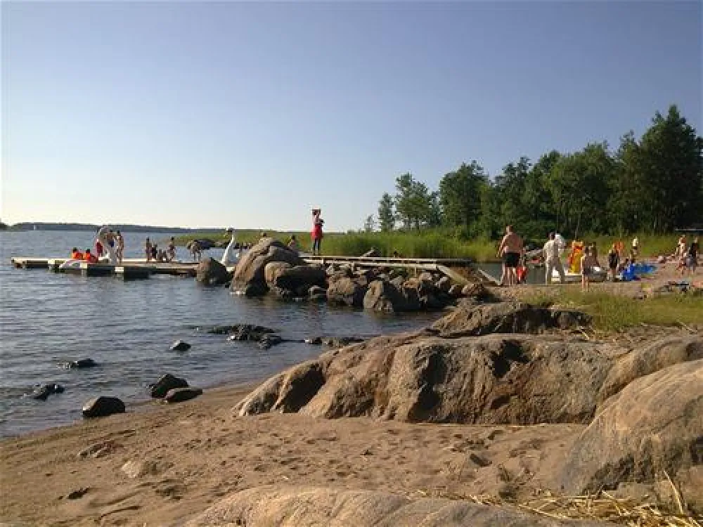 Top Camping Vaasa