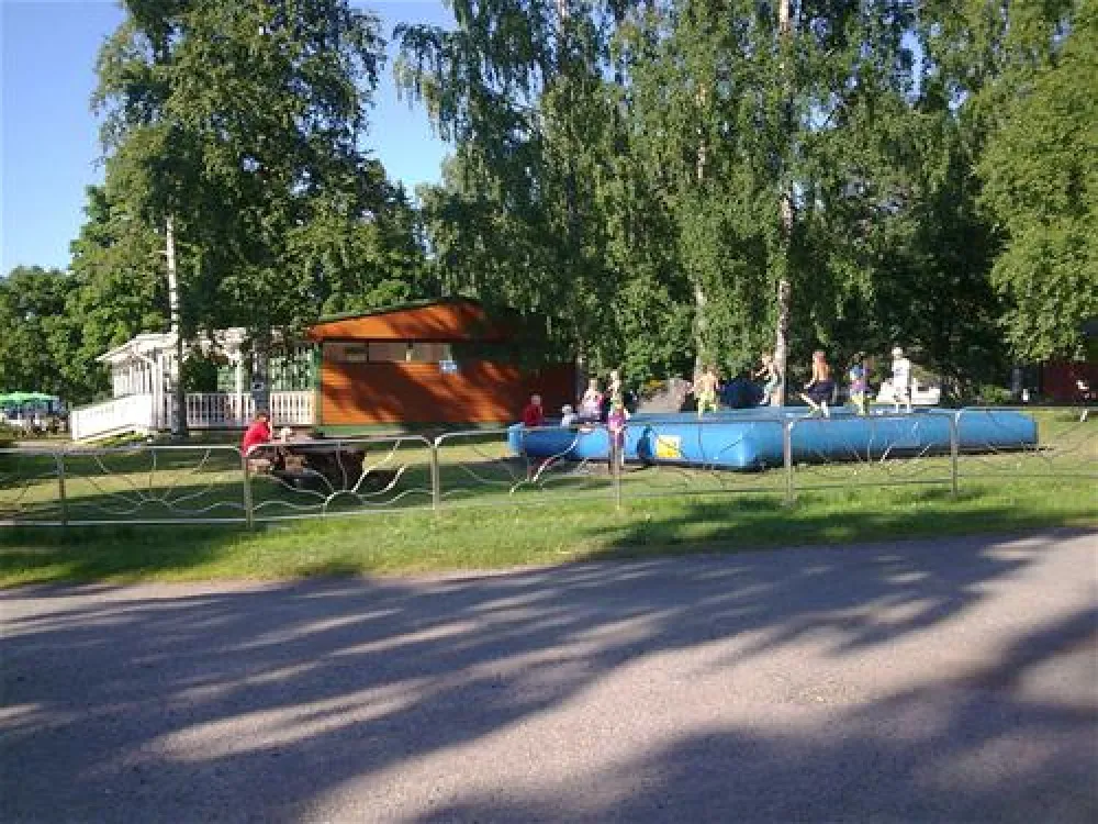 Top Camping Vaasa