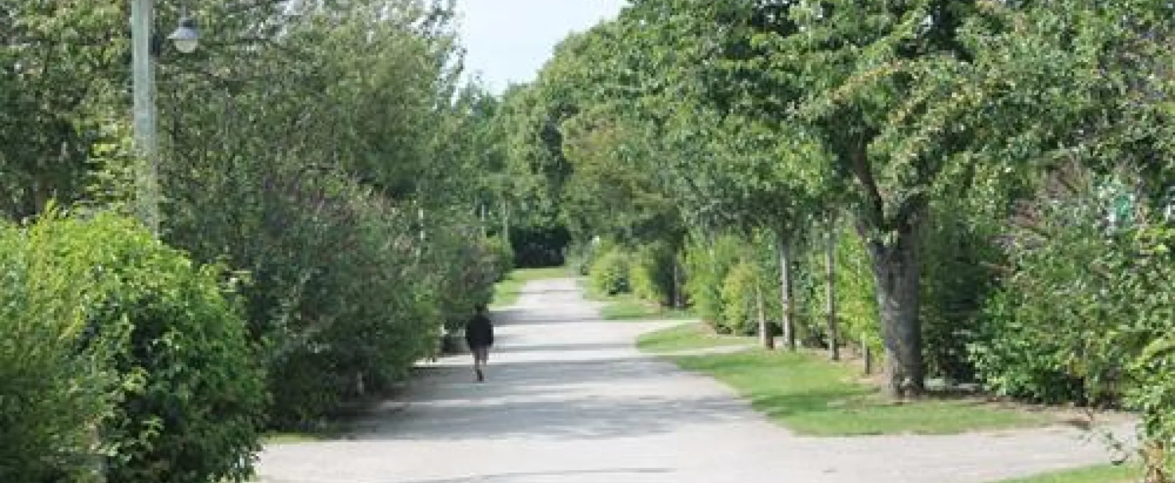 Castel le Domaine de Drancourt  