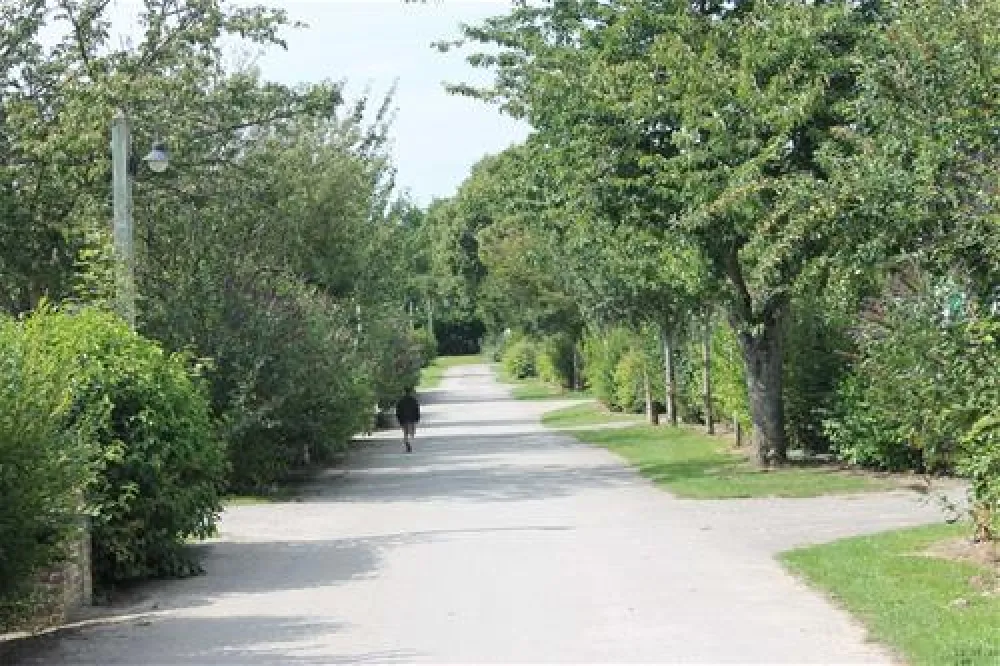 Castel le Domaine de Drancourt  