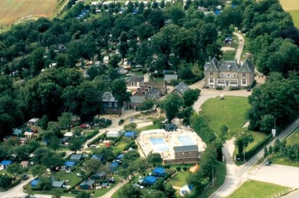 Castel le Domaine de Drancourt  