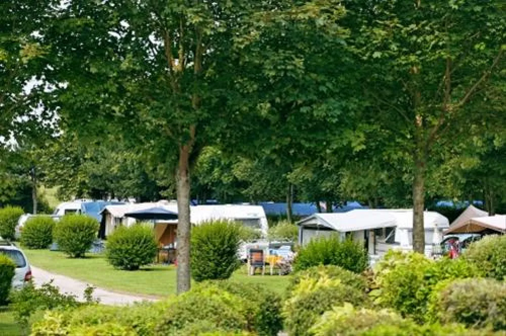 Castel le Domaine de Drancourt  